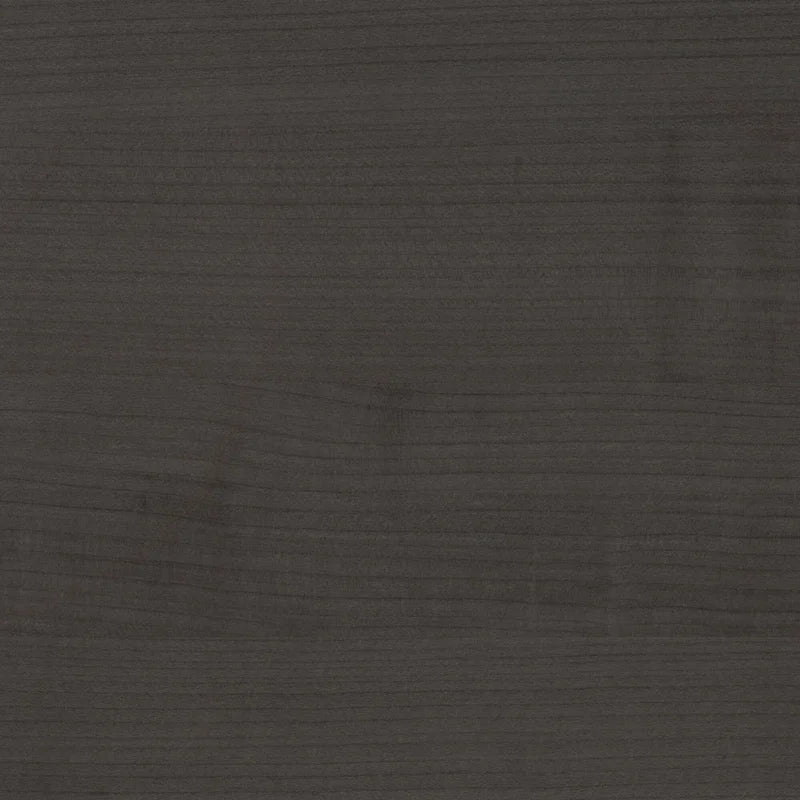 Crédence de bureau 60 W avec étagère – Blanc pur / Sable gris / Érable anthracite / Gris moderne, poste de travail individuel